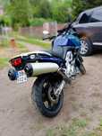 Suzuki DL 1000 V-STROM Możliwa zamiana na auto