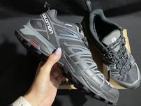 Кросівки Salomon X Ultra Pioneer CSWP оригінал  кроссовки оригинал