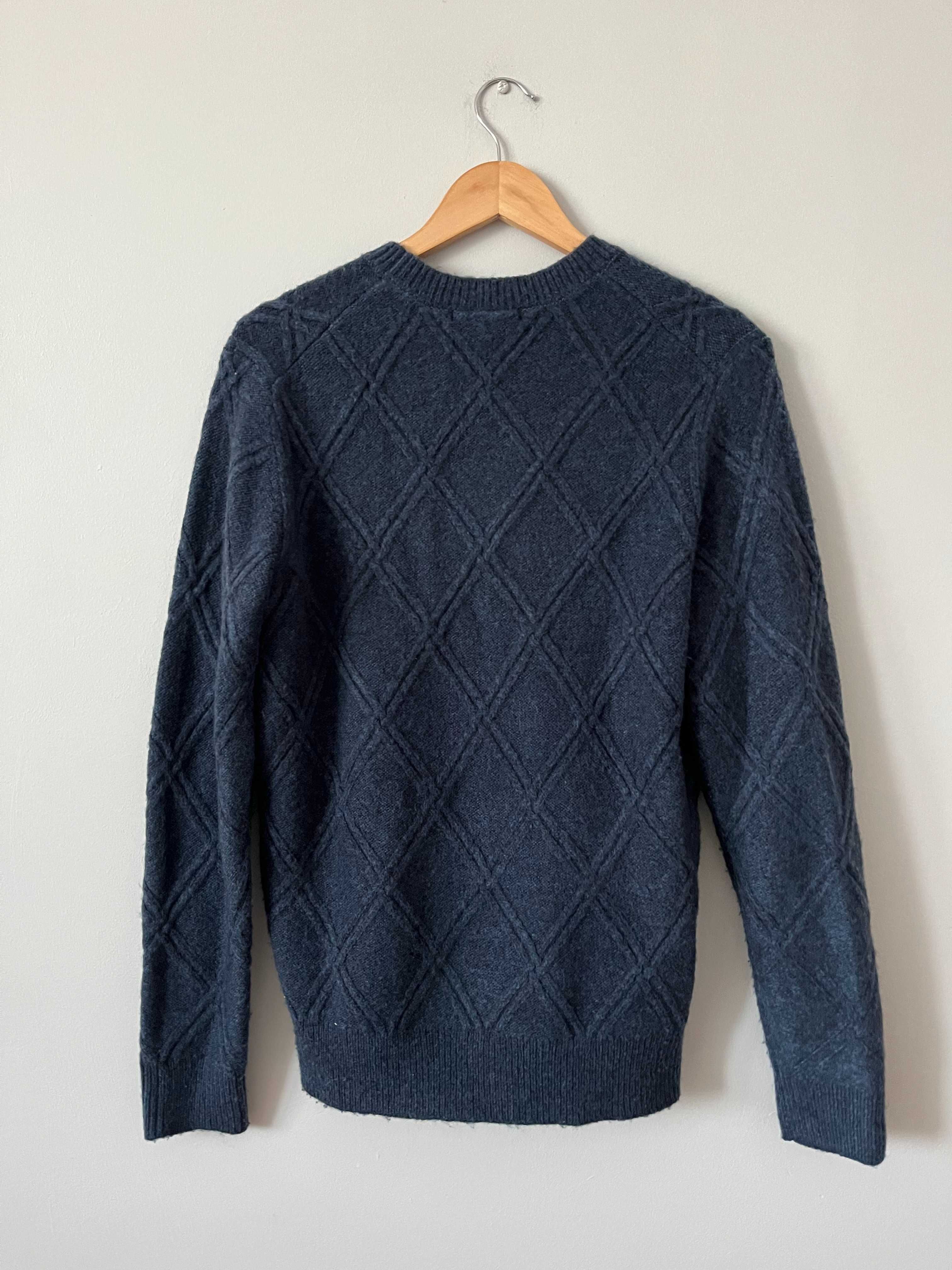 Sweter Mango rozmiar M