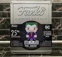 Funko Pop! Joker Classic 25th anniversary