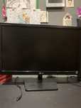 Monitor LG Flatron E2242C-BN