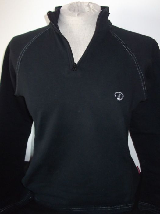 Ver 6 fotos Camisolas Sweat Malha Lã Bershka Cheyenne Adolfo Dominguez