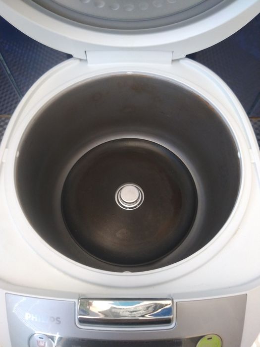 Мультиварка Philips HD 3136 стан нової, коробка, документи.