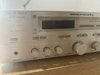 Amplificador Marantz 8010