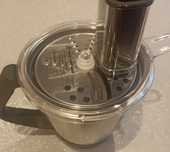 Nakładka krojąca do thermomix'a