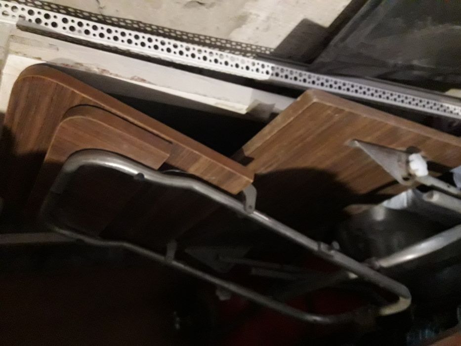 Детский стол-парта