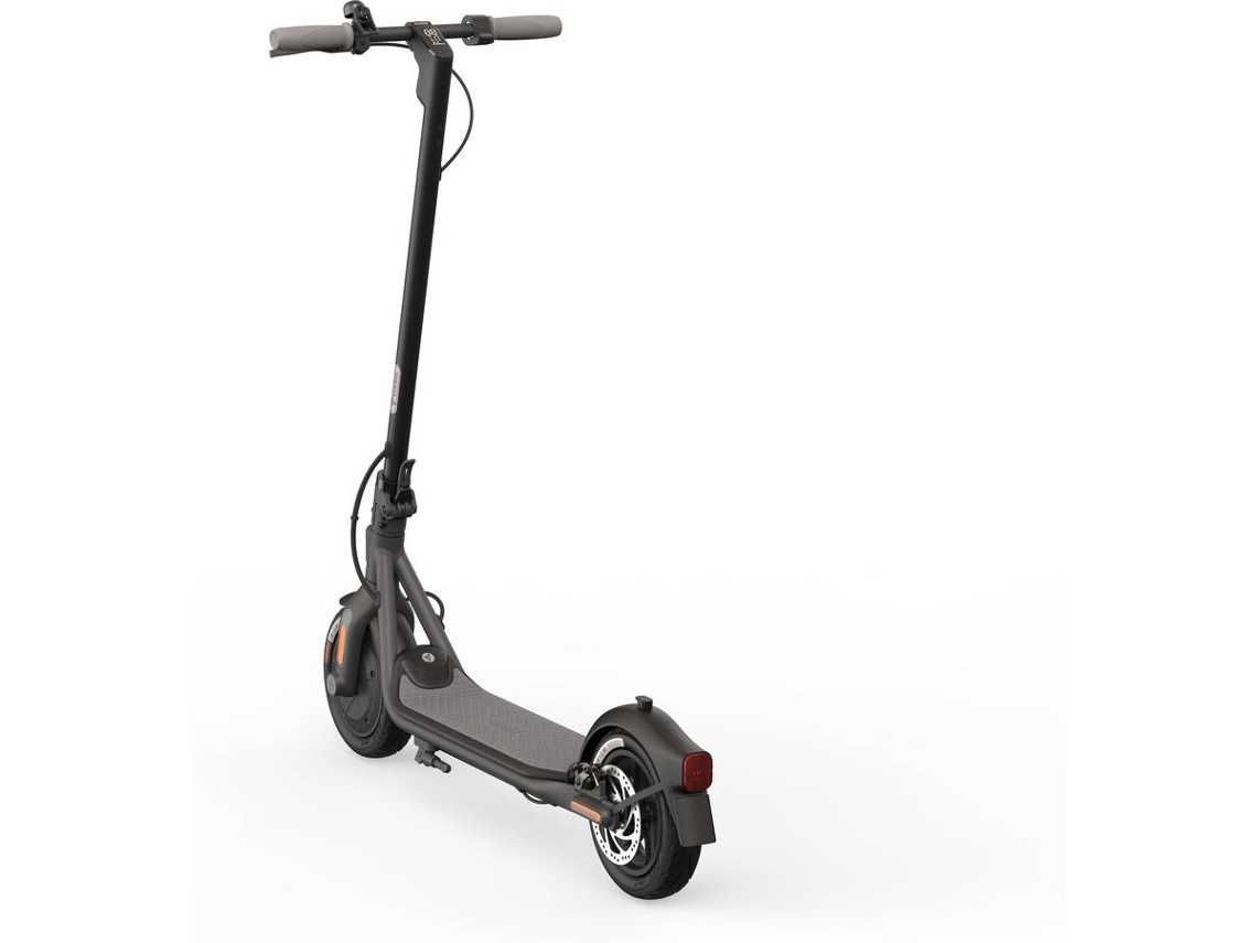 Trotinete Elétrica SEGWAY NINEBOT F25E 25 km/h (NOVA)