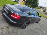 Audi a6 2008 2.7 tdi disel caixa automático