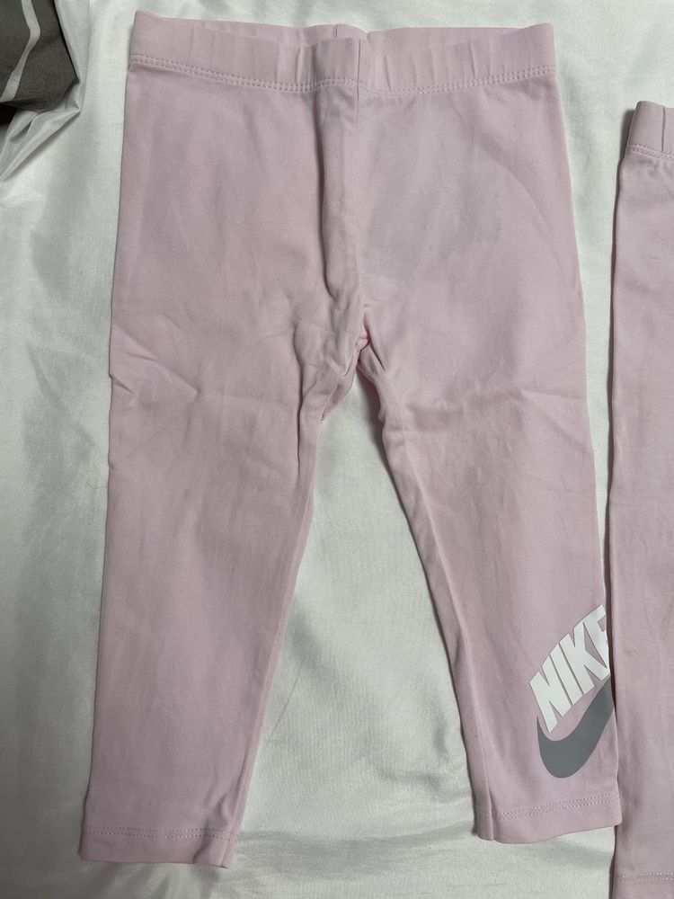 Дитячі спортивні лосіни Nike