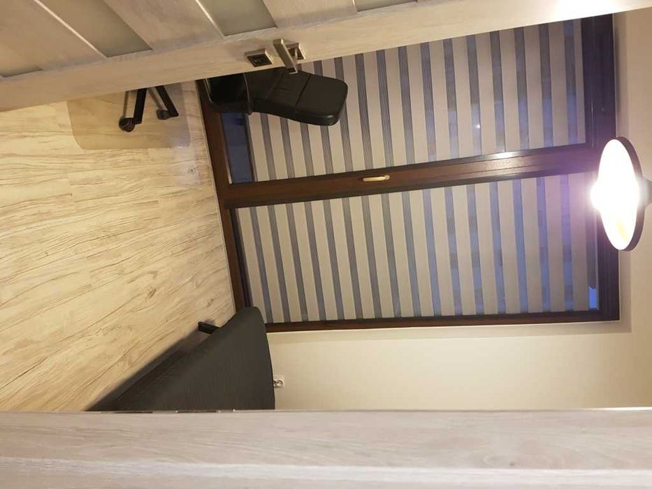 Pokój w mieszkaniu 3 pokojowym - ul. Grzegórzecka Kraków