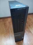 Komputer i monitor