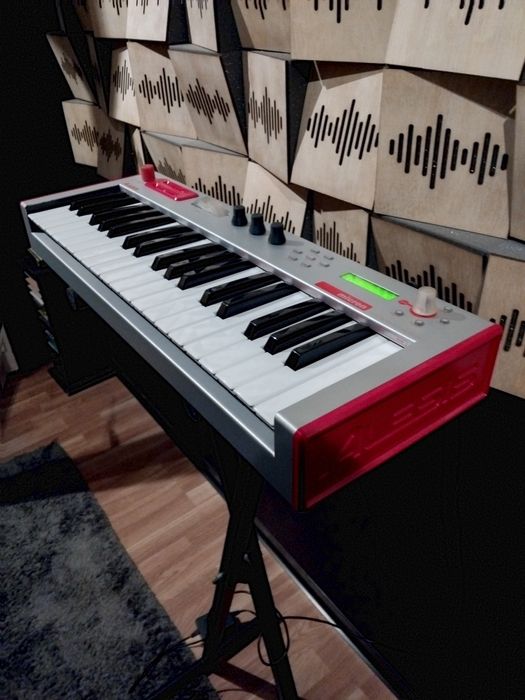 Alesis Micron Teclado Synth