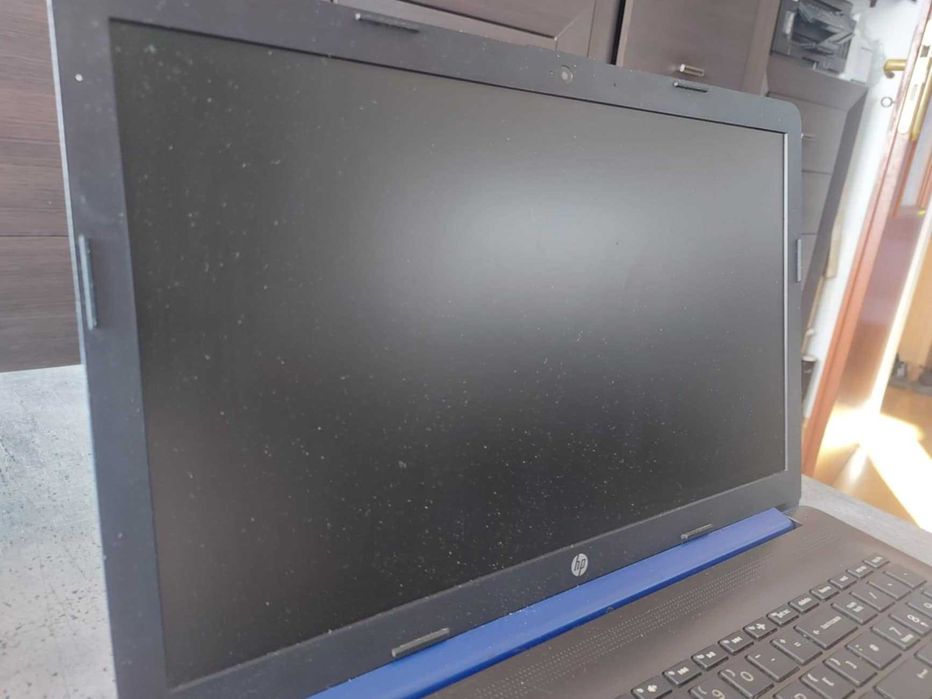 Laptop HP 15-DB0049NA używany