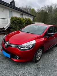 Renault Clio
CLIO 0.9-90