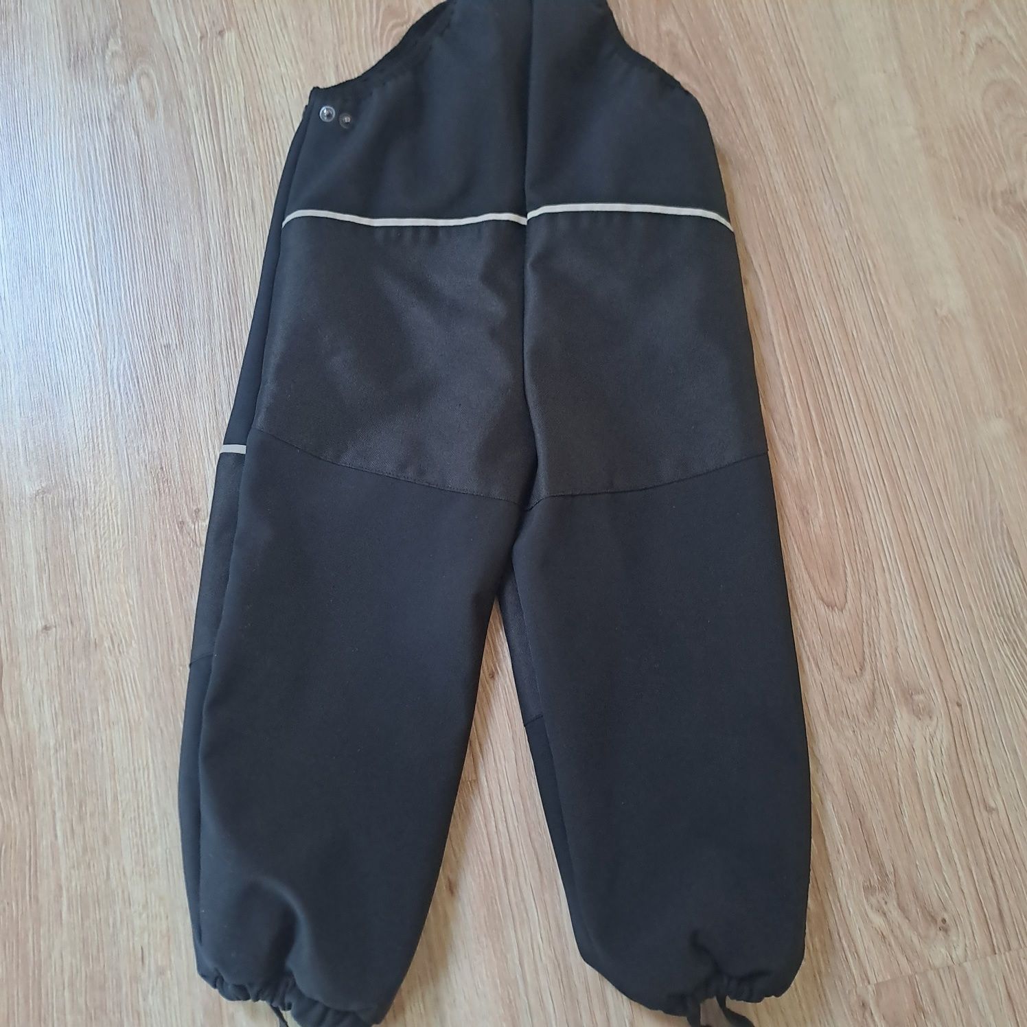 Ogrodniczki softshell Bobby's Out we go r.92/98