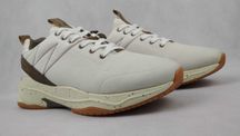 ELEMENT Borea Lite Sneakersy Buty Sportowe Skórzane Roz. 40,5