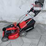 Kosiarka spalinowa. Napędem Hortmasz HKS 753 NL 5KM Loncin