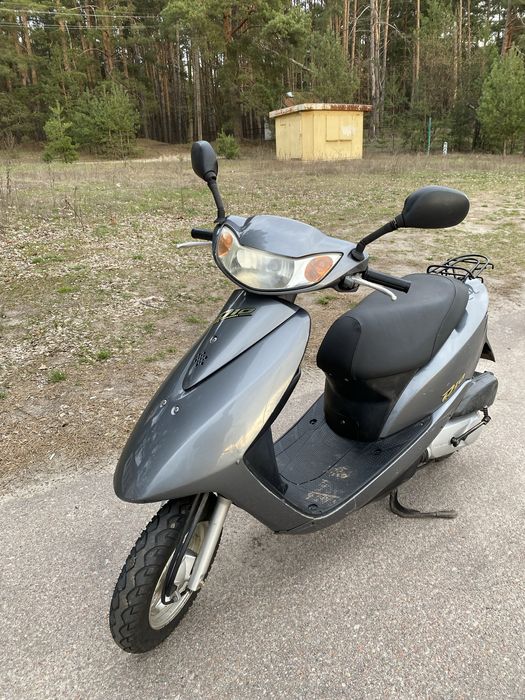 Продам Honda Dio 62