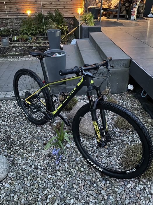Canyon Exceed CF SL 7.0 PRO RACE