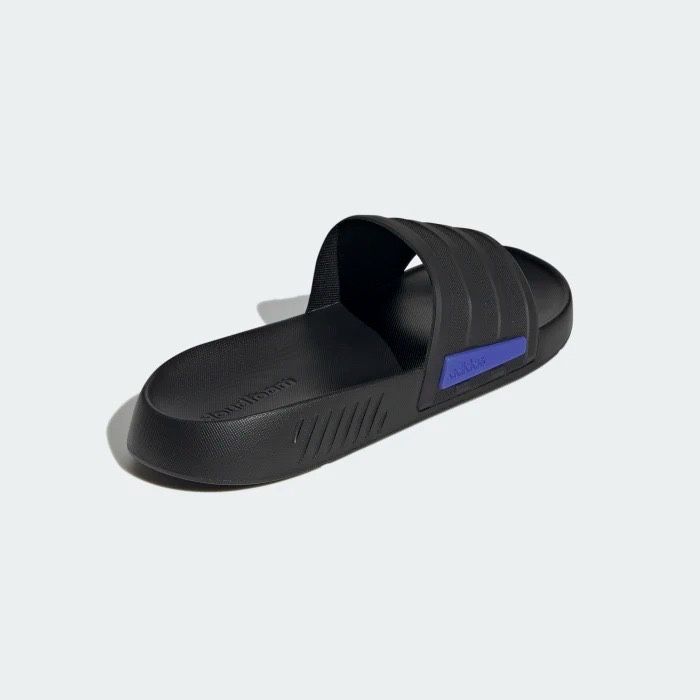 Тапочки Adidas Adilette Slide yeezy 2024 шлепки