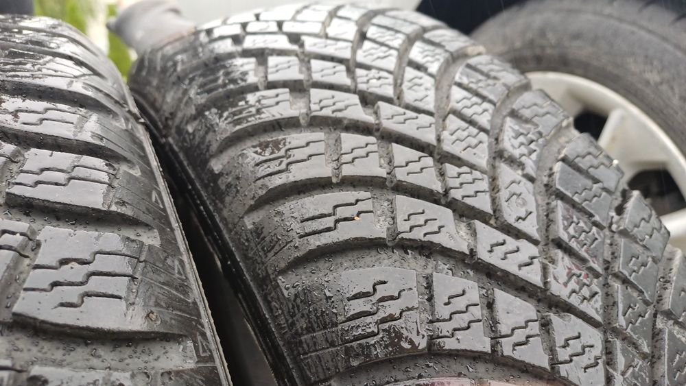 Opony zima STEEL Niemcy R 14 185/65