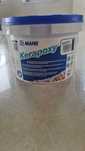 Fuga Kerapoxy ANTRACITE 2kg