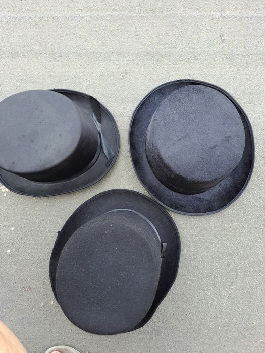 Шляпа-цилиндр Капелюх - циліндр