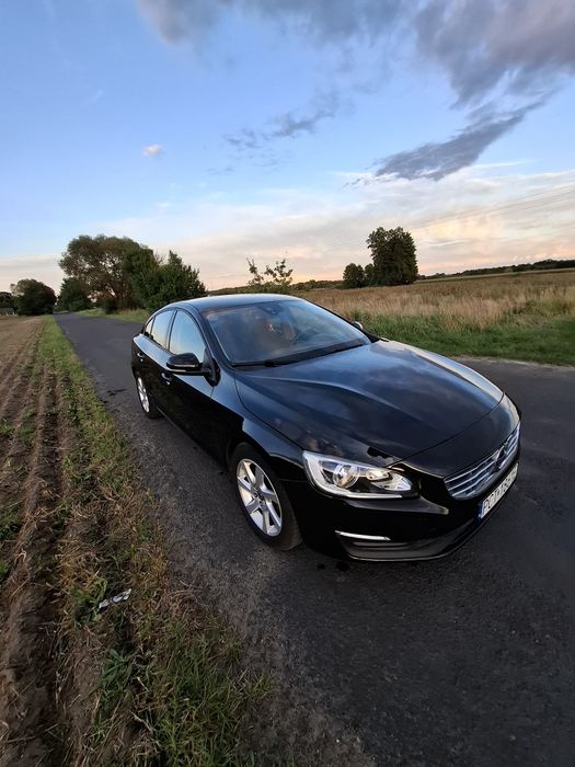 Volvo s60 lift !!!