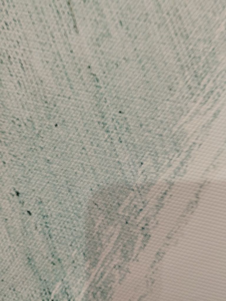 Obraz abstrakcja 100x50 cm