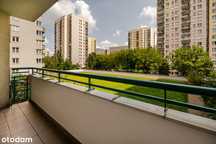 Bezpośrednio | Przestronne 3 pokoje, 82,5 m² | Metro Wilanowska