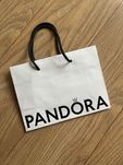 Torba papierowa Pandora