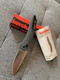 Нож складной D2 нож раскладно Ніж складний Kershaw  EDC