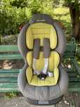 Дияче автокрісло Welldon isofix