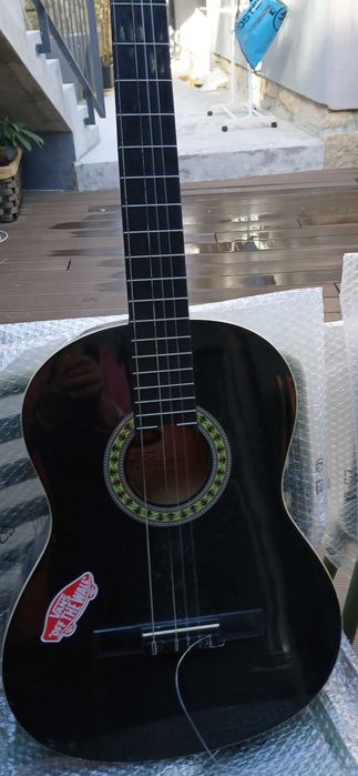 Viola em condições