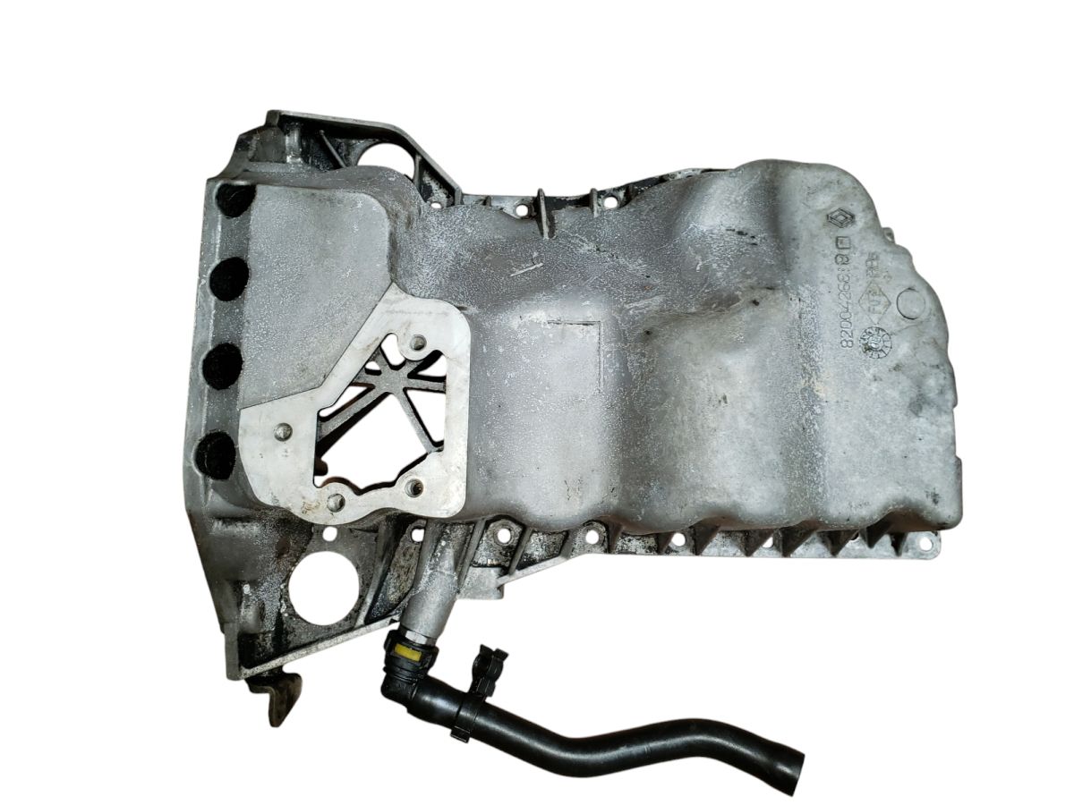 Маслянный поддон F9QB Suzuki Grand Vitara 2005-2015 1.9 td разборка