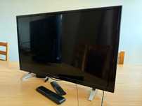 Telewizor THOMSON 32HA3103 32 cale + dekoder DVB-T2
