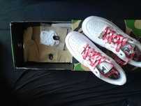 Sprzedam buty a bathing ape