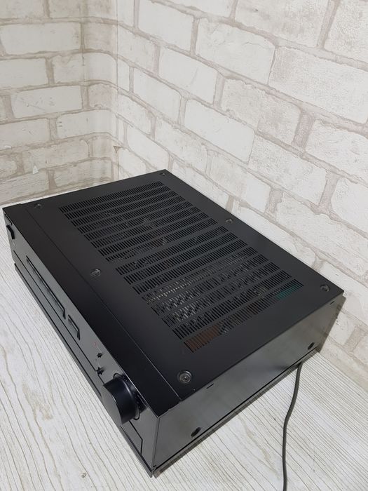 ТОП! Стерео підсилювач SONY TA-F 590 ES, *2x130 Вт, б/у з Німеччини