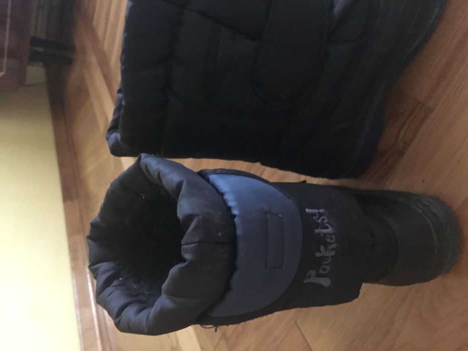 Чобітки дитячі для хлопчика