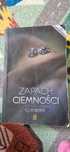 Zapach ciemności C. J. Roberts