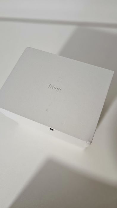 Microfone FiFine K690