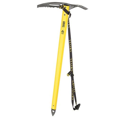 Czekan Grivel G 1 long Evo 66cm
