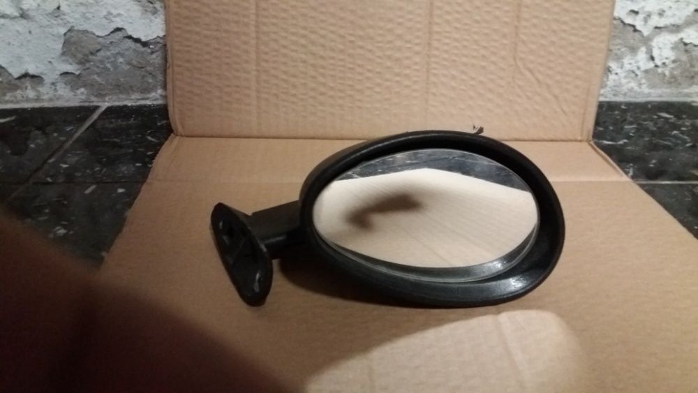 Miscelânea de artigos automóvel