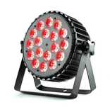 Led Par 18*12W RGBW прожектор лед пар
