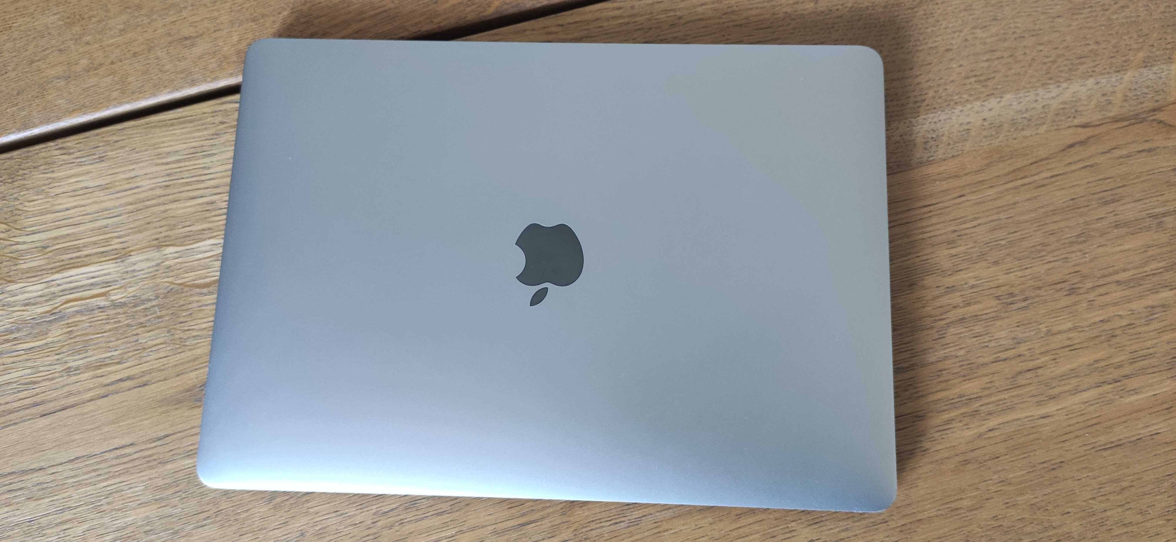 Macbook Pro 13'' 2019 versão Touch Bar + Touch ID Teclado PT