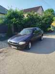 Ford Escort Форд ескорт 1.4газ/бензин