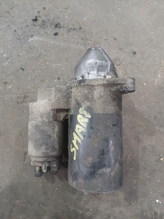 motor de arranque Smart fortwo 800 dci ano 2002