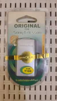Аккумулятор для Sony Ericsson T100 BST-26