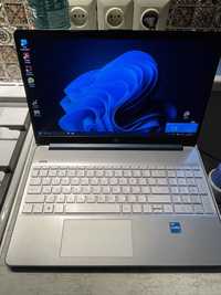 Ноутбук HP Laptop 15 Intel Core i3