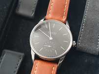 NOMOS Orion 307 mechaniczny full set rzadka kombinacja